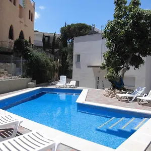 Appartement Alexandria, Lloret de Mar