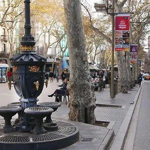 Hotel Royal Ramblas