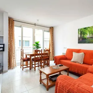 Apartamento Maison Lamic 2