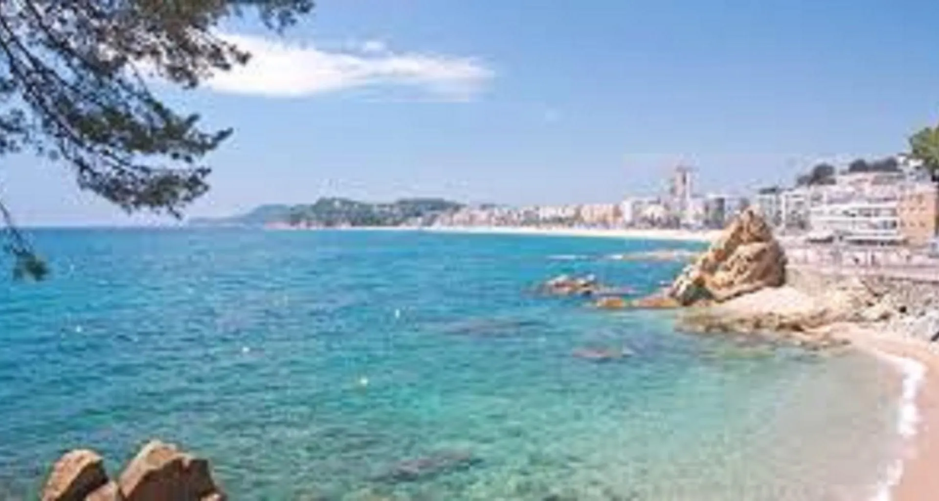 Hotel Alba Seleqtta Lloret de Mar
