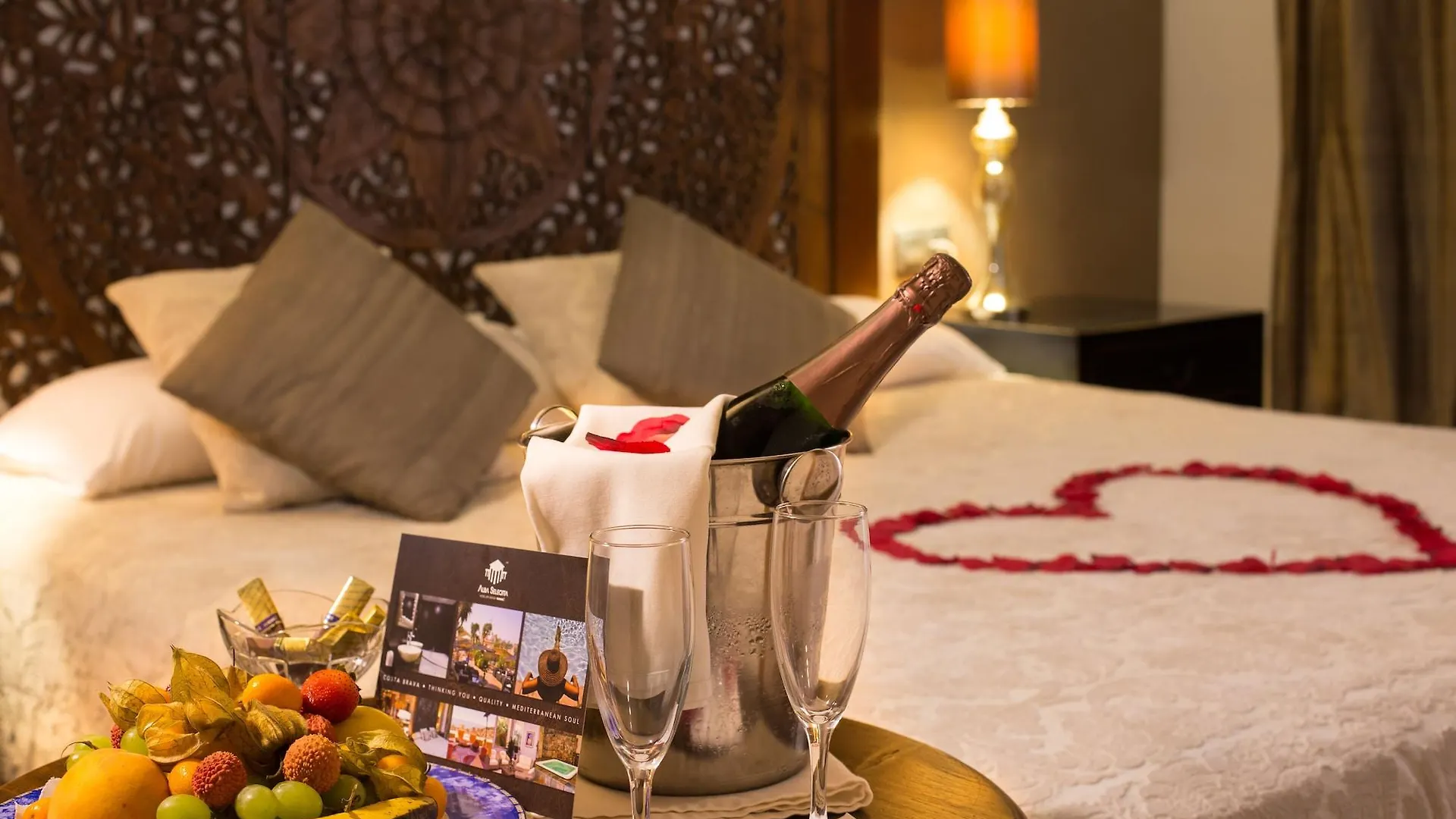 Hotel Alba Seleqtta يوريت دي مار